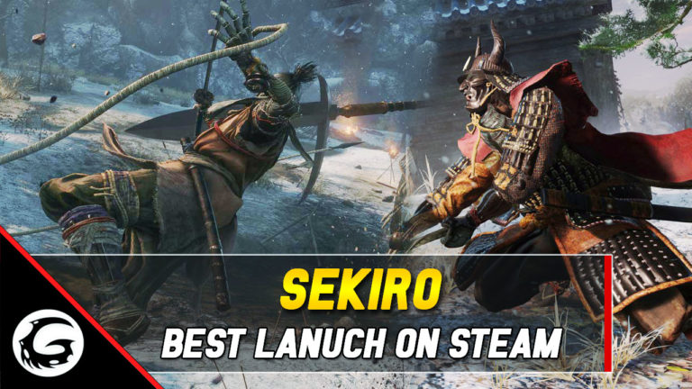 Sekiro: Shadows Die Twice