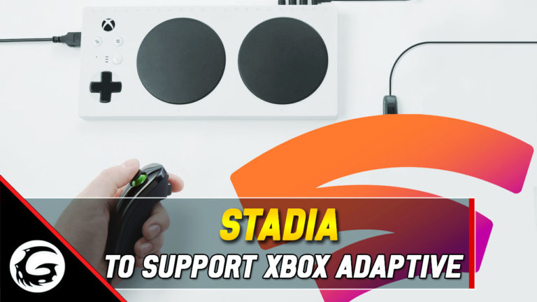 Stadia