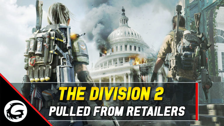 The Division 2