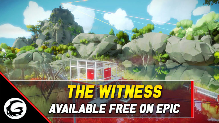 The Witness