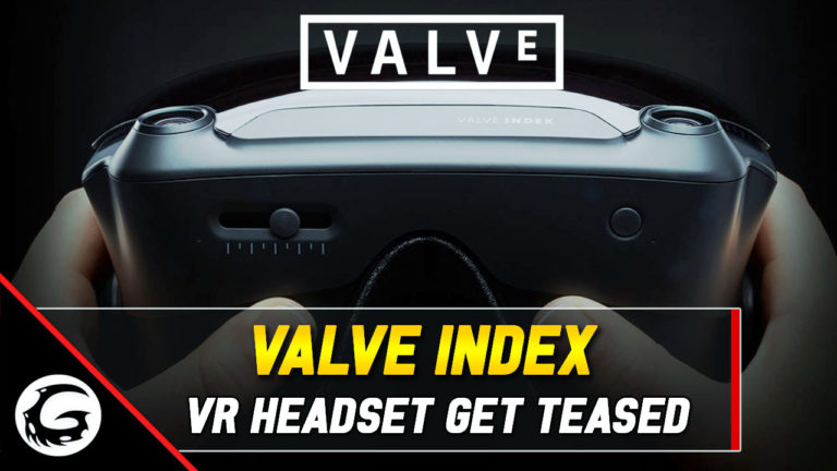 Valve Index