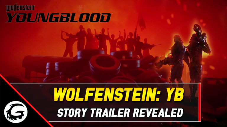 Wolfenstein: Youngblood