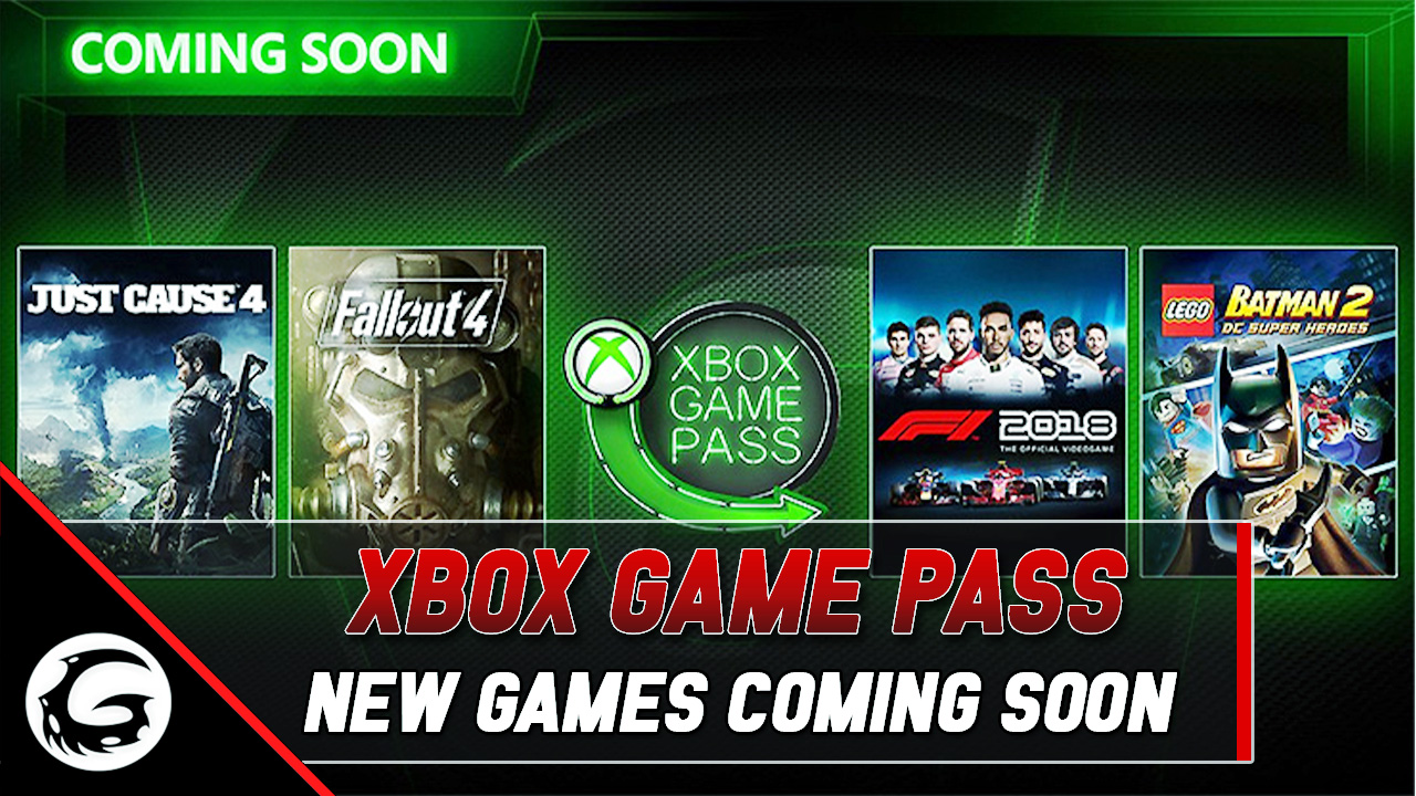 xbox games coming soon