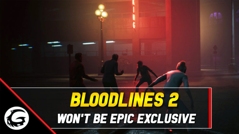 Bloodlines 2