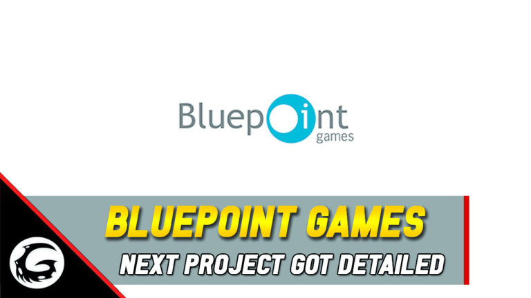 Bluepoint Games