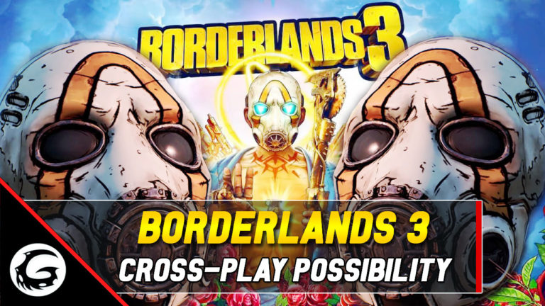 Borderlands 3