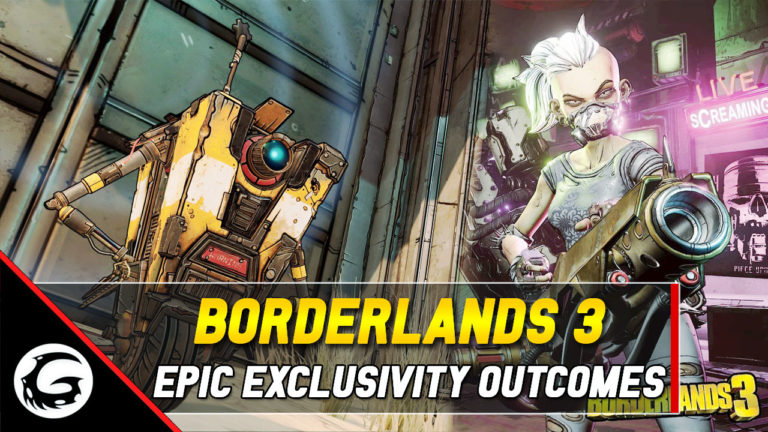 Borderlands 3