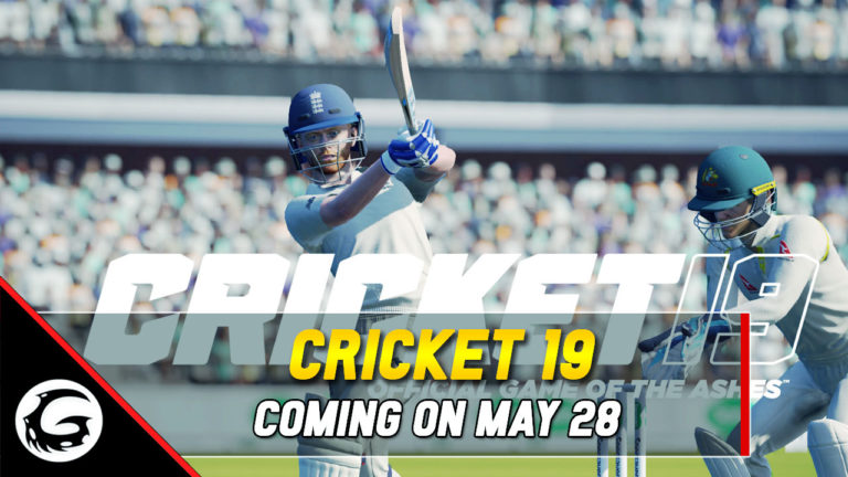 Cricket 19