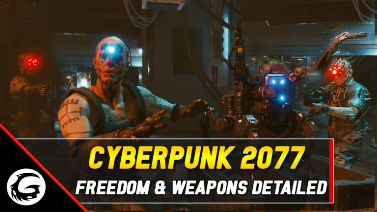 Cyberpunk 2077