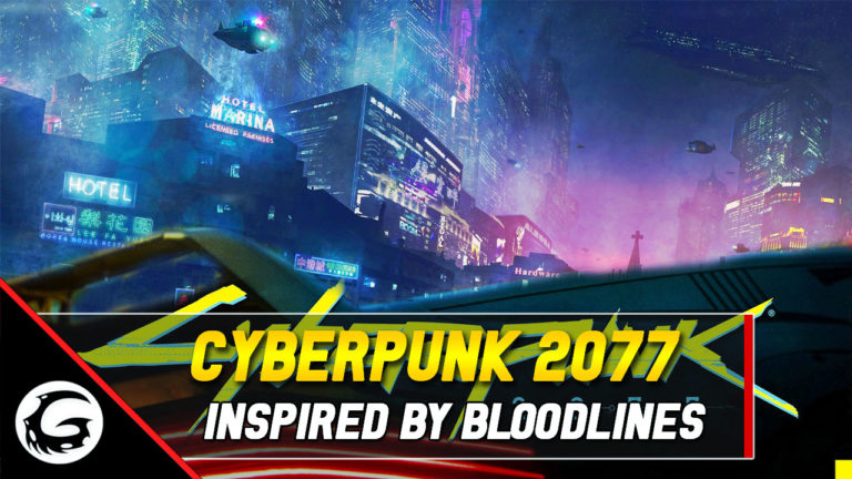 Cyberpunk 2077