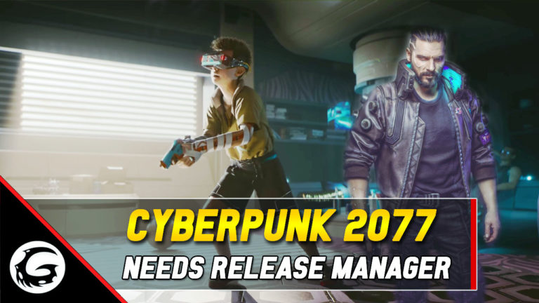 Cyberpunk 2077