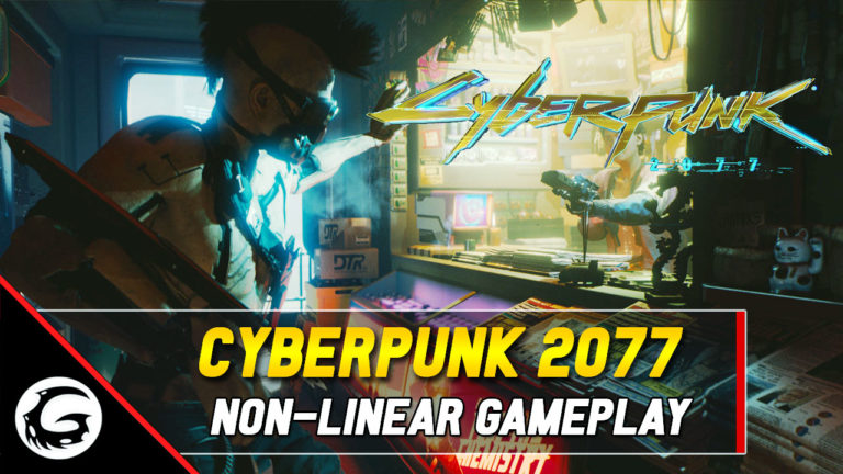 Cyberpunk 2077