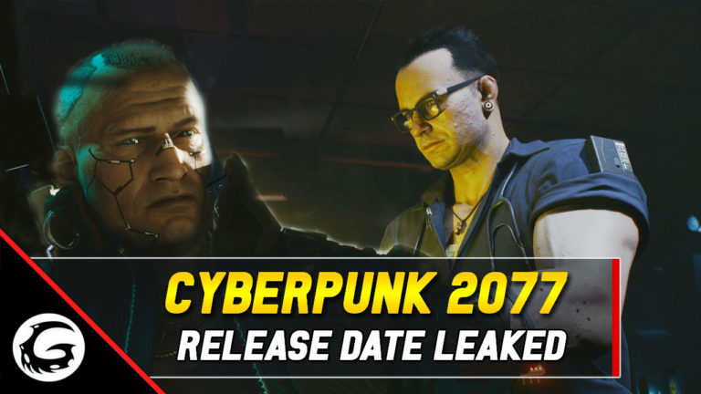 Cyberpunk 2077