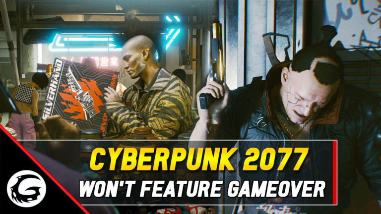 Cyberpunk 2077