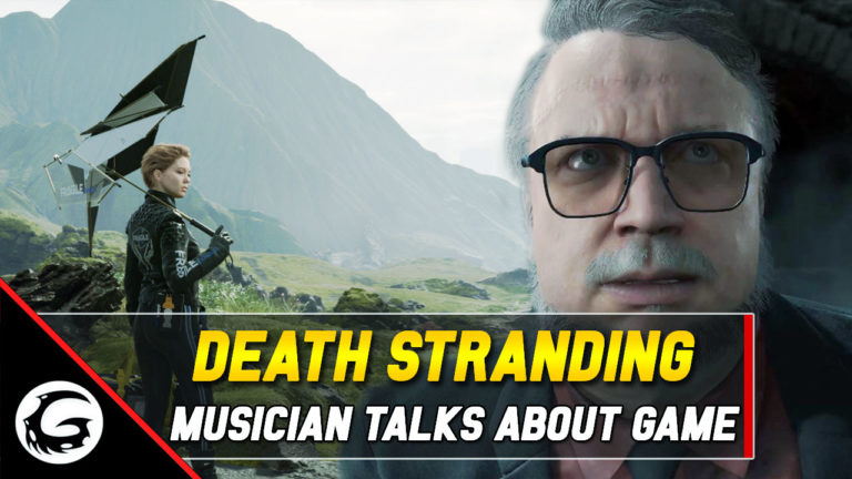 Death Stranding