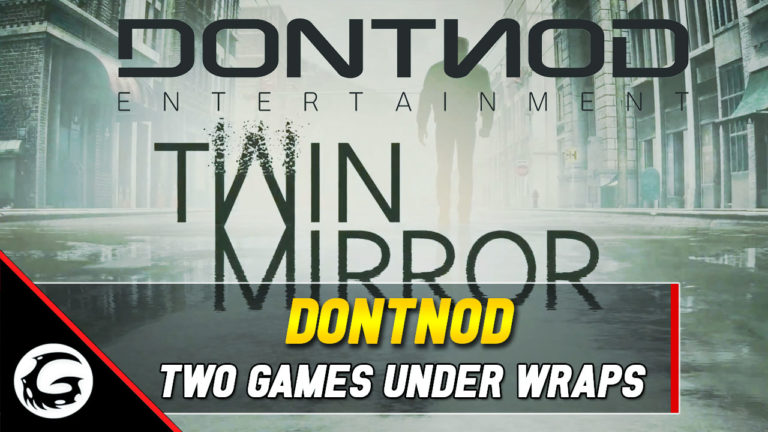 Dontnod