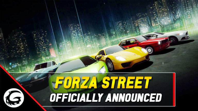 Forza Street