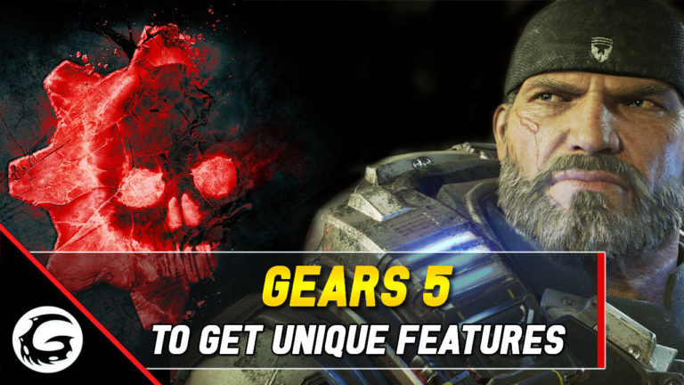 Gears 5