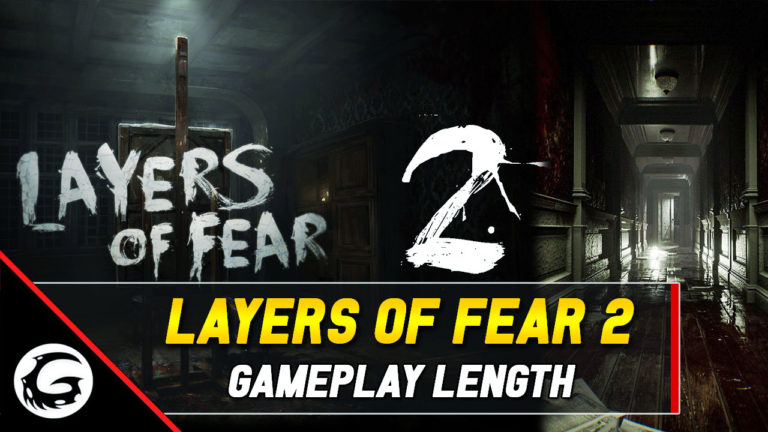 Layers of Fear 2