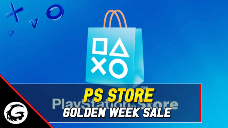 Golden Week Sale