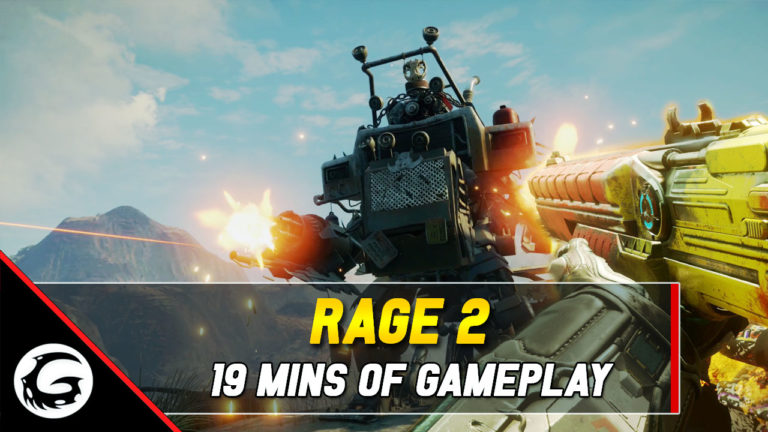 Rage 2