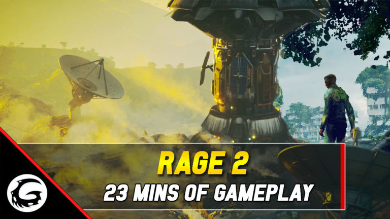 Rage 2