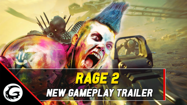 Rage 2