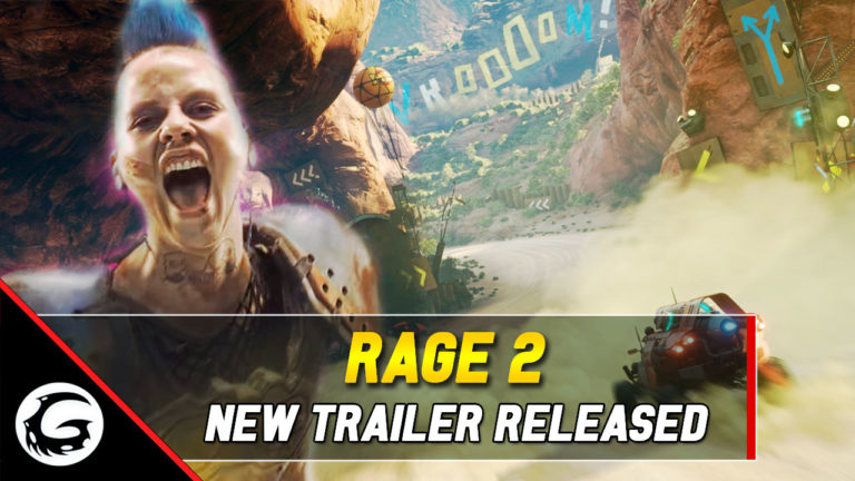 Rage 2