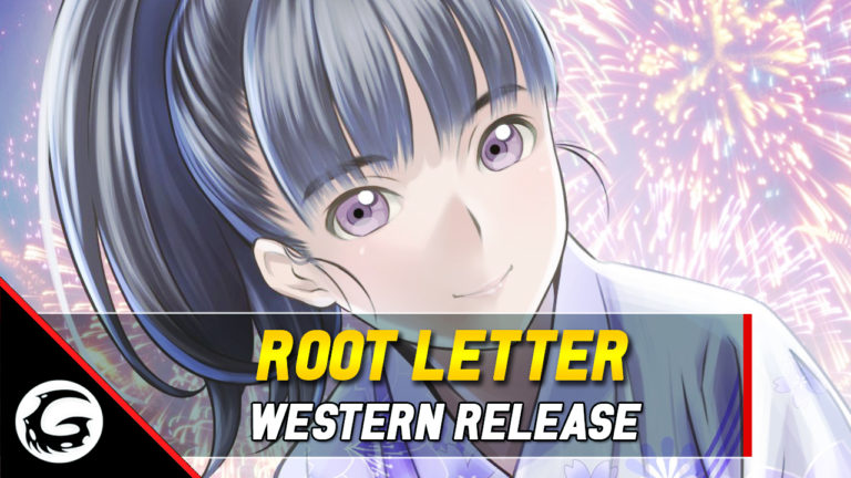 Root Letter Western Release