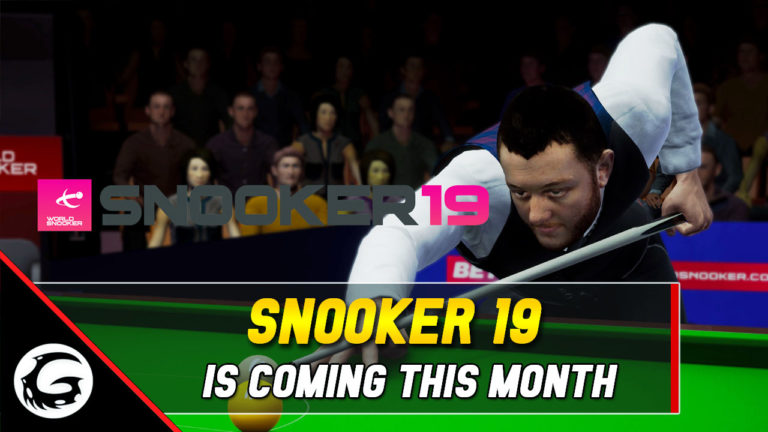 Snooker 19