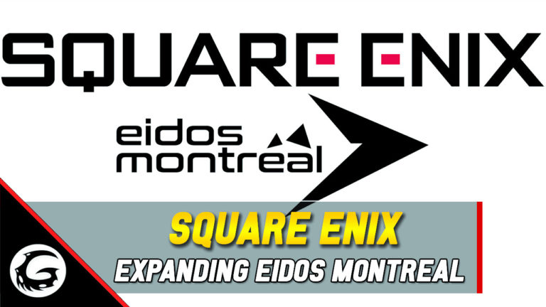 Square Enix