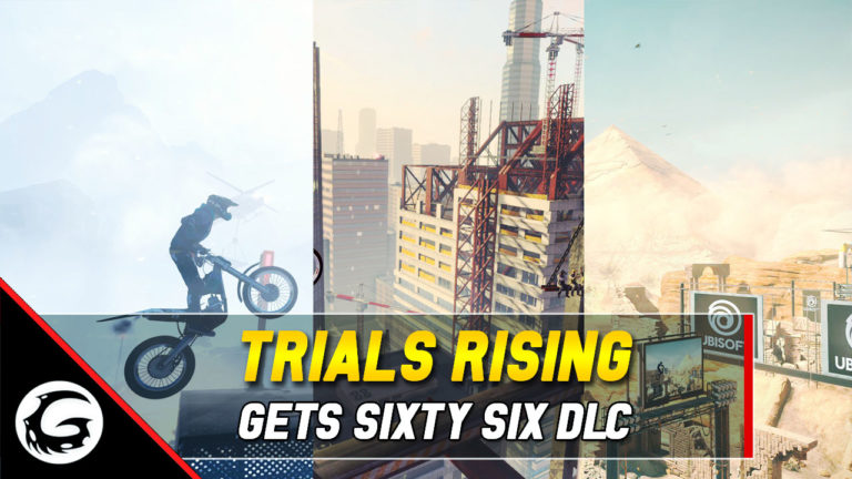 Trials Rising