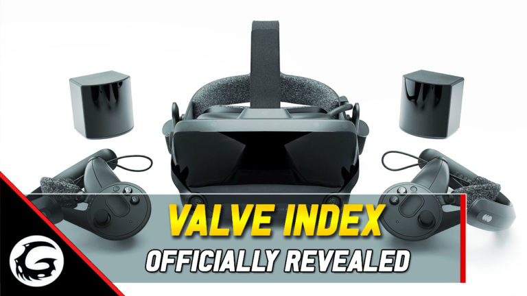 Valve Index