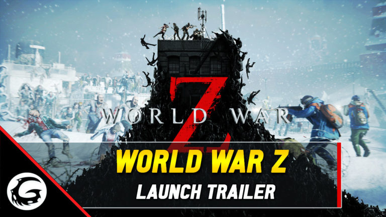 World War Z