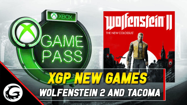 Xbox Game Pass