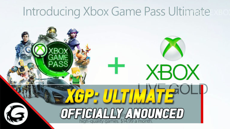 Xbox Game Pass Ultimate