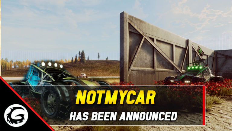 notmycar