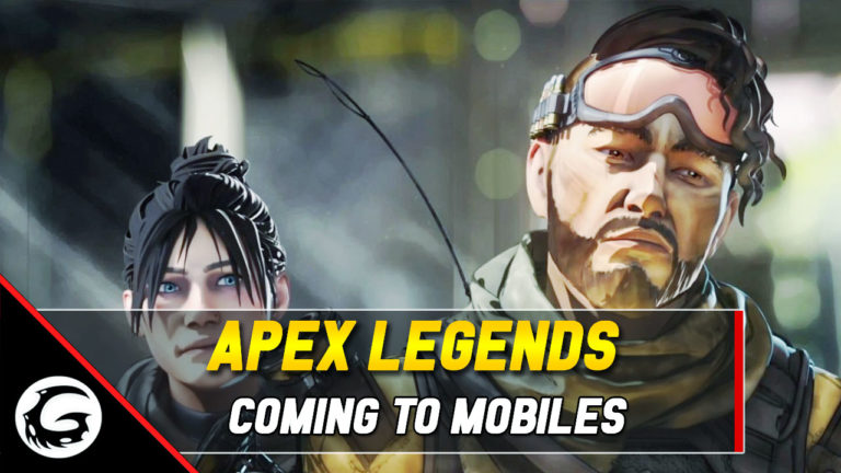 Apex Legends