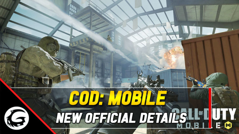 Call of Duty: Mobile