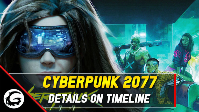 Cyberpunk 2077