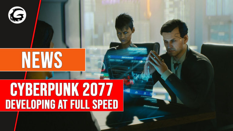 Cyberpunk 2077