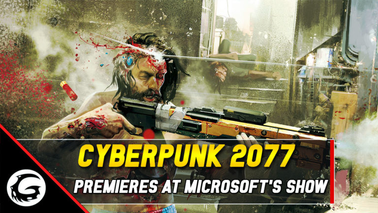 Cyberpunk 2077