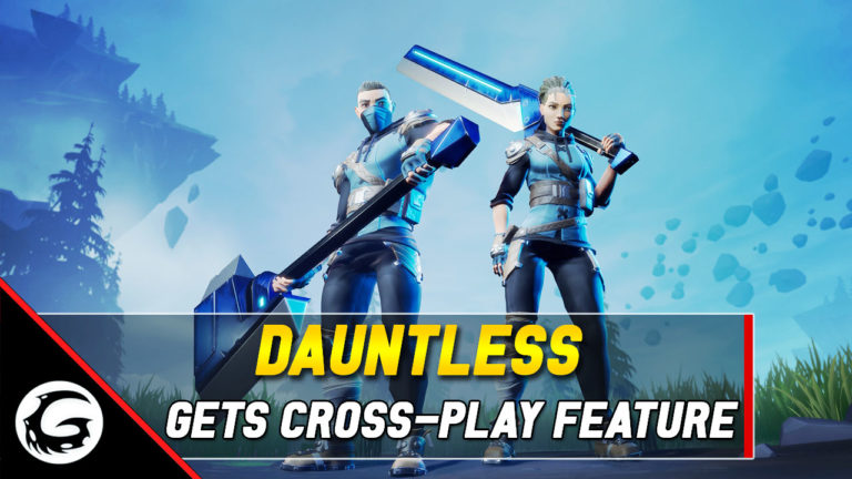 Dauntless