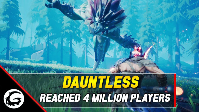 Dauntless