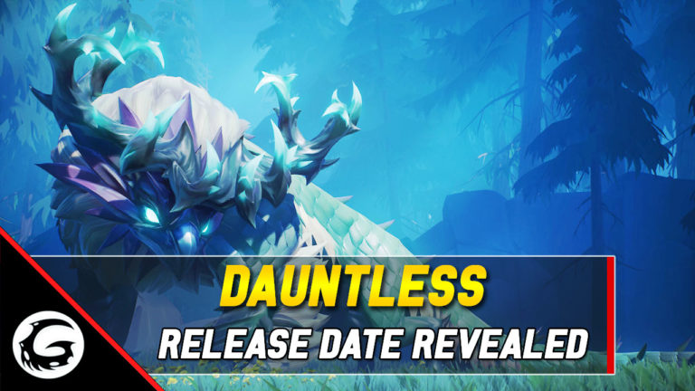 Dauntless