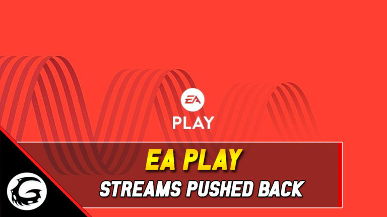 EA Play