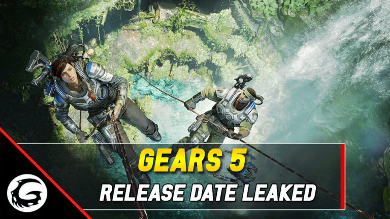 Gears 5