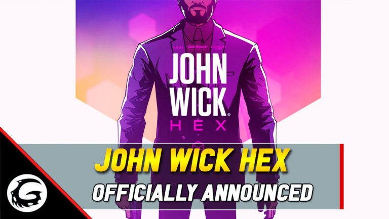 John Wick Hex