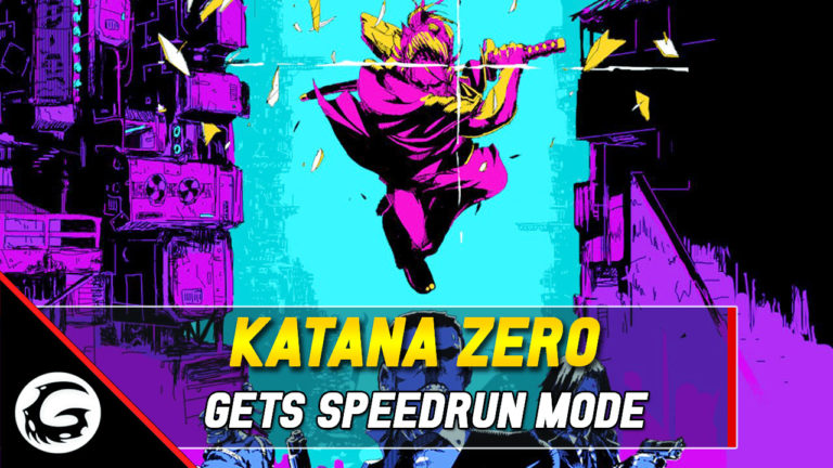 Katana Zero