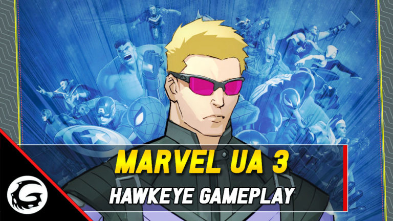 Marvel Ultimate Alliance 3